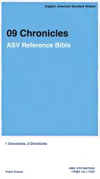 Icon image 09 Chronicles: ASV Reference Bible