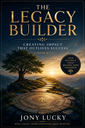Icon image THE LEGACY BUILDER: Creating Impact That Outlives Success