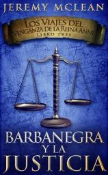 Icon image Barbanegra y La Justicia