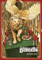 Icon image Delicious in Dungeon