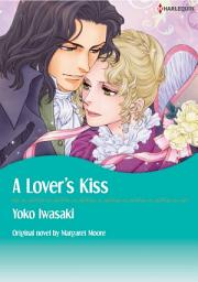 Icon image A LOVER'S KISS: Harlequin Comics