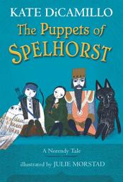 Icon image The Puppets of Spelhorst