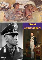 Icon image Great Commanders [Illustrated Edition]