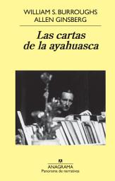 Icon image Las cartas de la ayahuasca