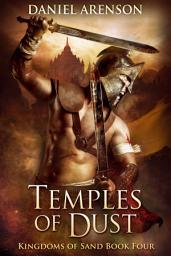 Icon image Temples of Dust: Kingdoms of Sand Book 4