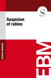 Icon image Suspicion of rabies