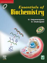 Icon image Essentials of Biochemistry - E-Book: Edition 3