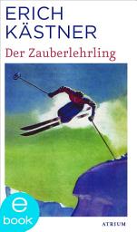 Icon image Der Zauberlehrling