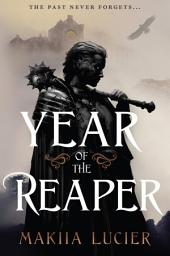 Icon image Year of the Reaper