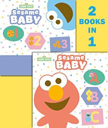 Icon image Sesame Baby ABC/123 (Sesame Street)