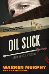 Icon image Oil Slick