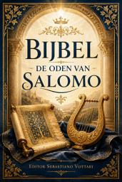 Icon image Bijbel – De Oden van Salomo