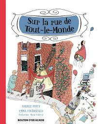 Icon image Sur la rue de Tout-le-Monde
