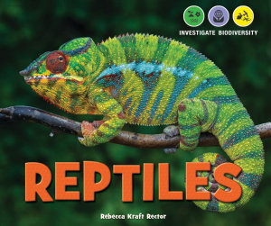 Icon image Reptiles