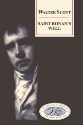 Icon image Saint Ronan's Well