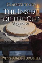 Icon image The Inside of the Cup: Restored Classics to Go Edition