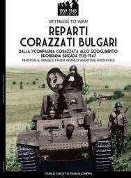 Icon image Reparti corazzati bulgari