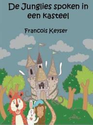 Icon image De Junglies spoken in een kasteel