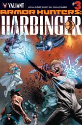 Icon image Armor Hunters: Harbinger
