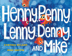 Icon image Henny, Penny, Lenny, Denny, and Mike