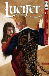 Icon image Lucifer (2000)