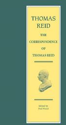 Icon image Correspondence of Thomas Reid
