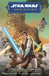Icon image Star Wars: The High Republic Adventures--The Nameless Terror