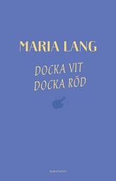 Icon image Docka vit, Docka röd