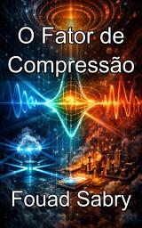 Icon image O Fator de Compressão: Dominando o Ruído Quântico para a Próxima Revolução Metrológica