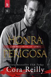Icon image Honra Perigosa: Camorra Chronicles 1