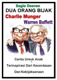 Icon image Dua Orang Bijak: Charlie Munger & Warren Buffett