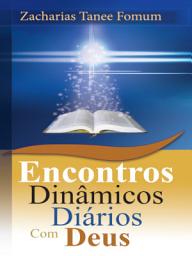 Icon image Encontros Dinâmicos Diários Com Deus