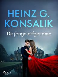 Icon image De jonge erfgename