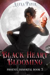 Icon image Black Heart Blooming
