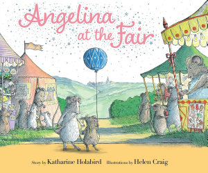Icon image Angelina at the Fair