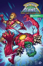 Icon image Captain Planet