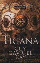 Icon image Tigana