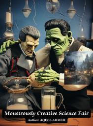 Icon image Monstrously Creative Science Fair