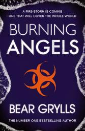 Icon image Burning Angels