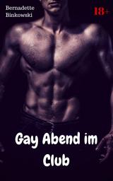 Icon image Gay Abend im Club: Geile Gay Story