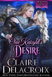 Icon image One Knight's Desire: A Medieval Romance