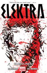 Icon image Elektra Vol. 1: Bloodlines