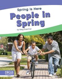Icon image People in Spring