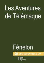 Icon image Les aventures de Télémaque: Épopée antique