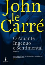 Icon image O Amante Ingénuo e Sentimental