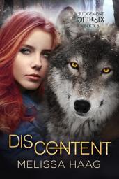 Icon image (Dis)content: Judgement of the Six, Book 5