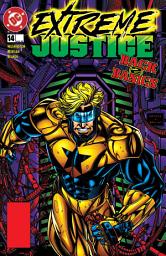 Icon image Extreme Justice (1994)