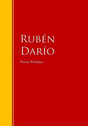 Icon image Prosas Profanas: Biblioteca de Grandes Escritores