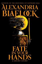 Icon image Fate in Your Hands: A Modern Myth Short Story