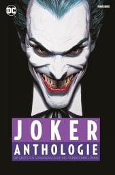 Icon image Die Joker Anthologie (Neuausgabe): Band 0